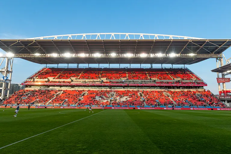 photo BMO Field