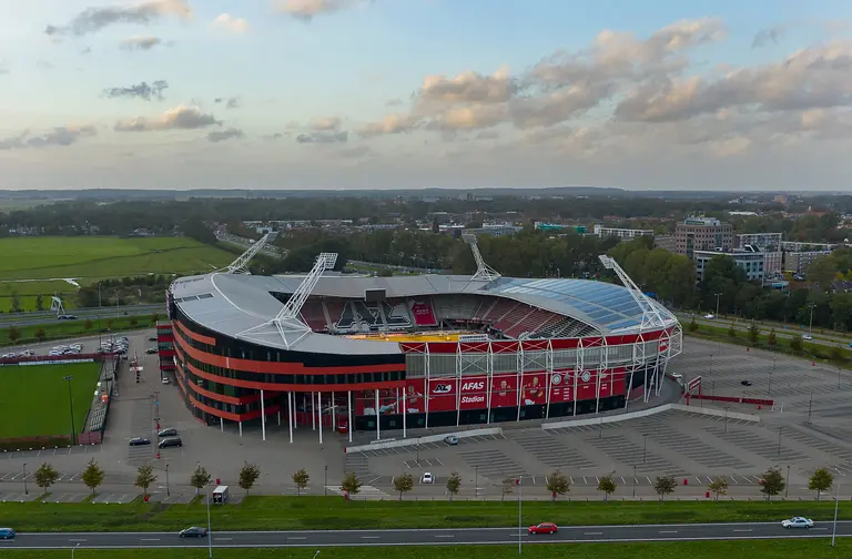 photo AFAS Stadion