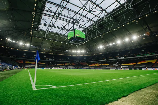 VELTINS-Arena