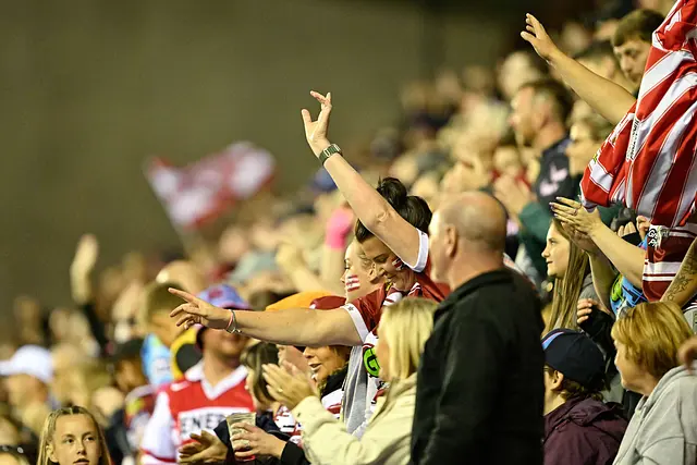 DW Stadium