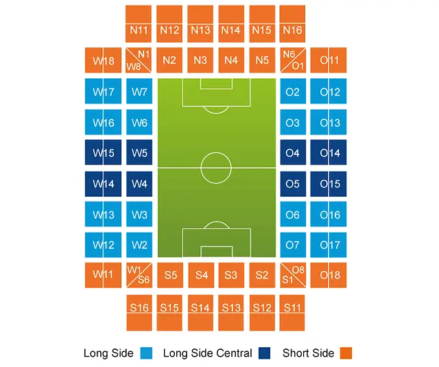 RheinEnergie Stadion