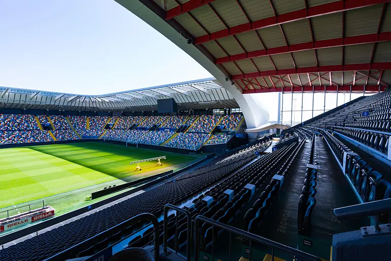 photo Bluenergy Stadium