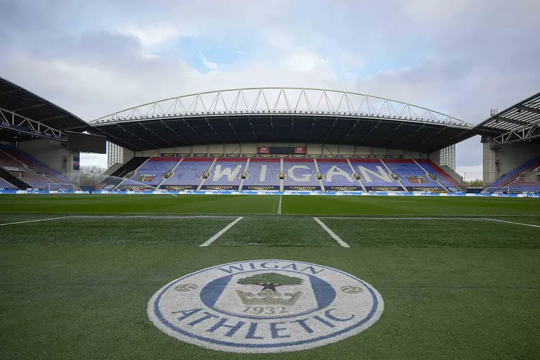 photo DW Stadium