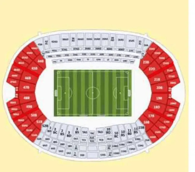 Estadio Olimpico de La Cartuja
