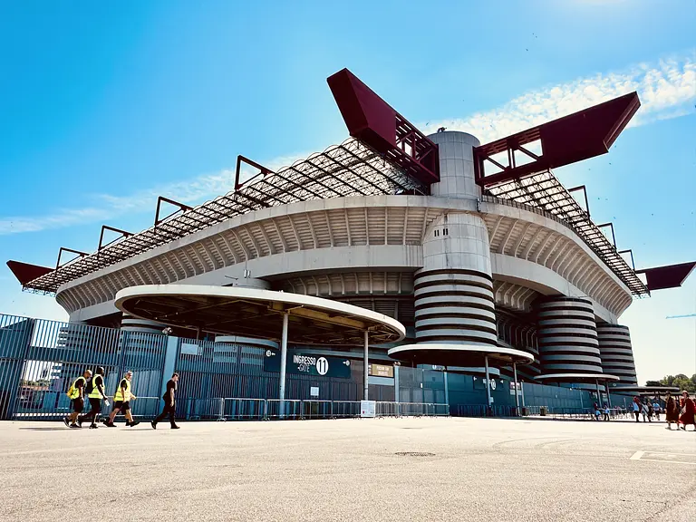 photo San Siro