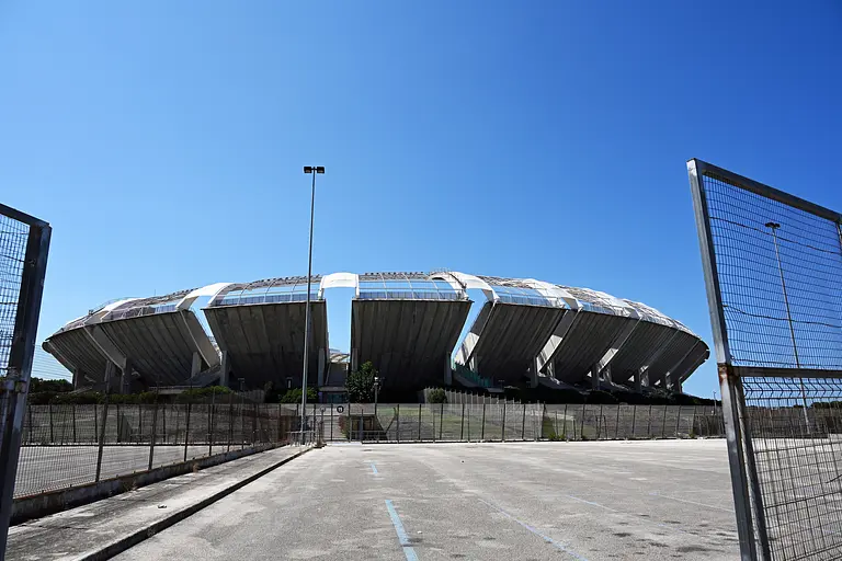 photo Stadio San Nicola