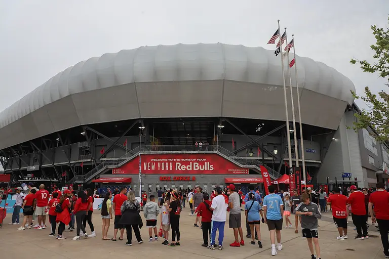 photo Red Bull Arena