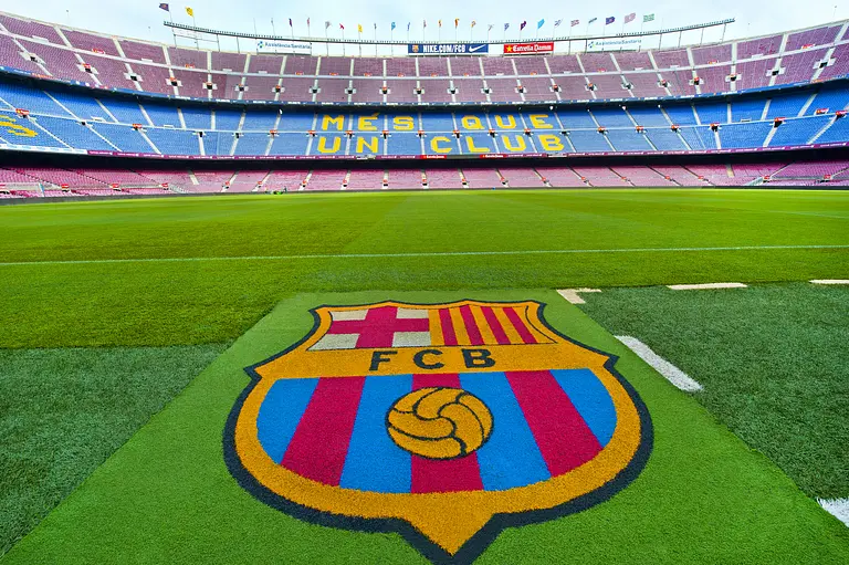 Camp Nou