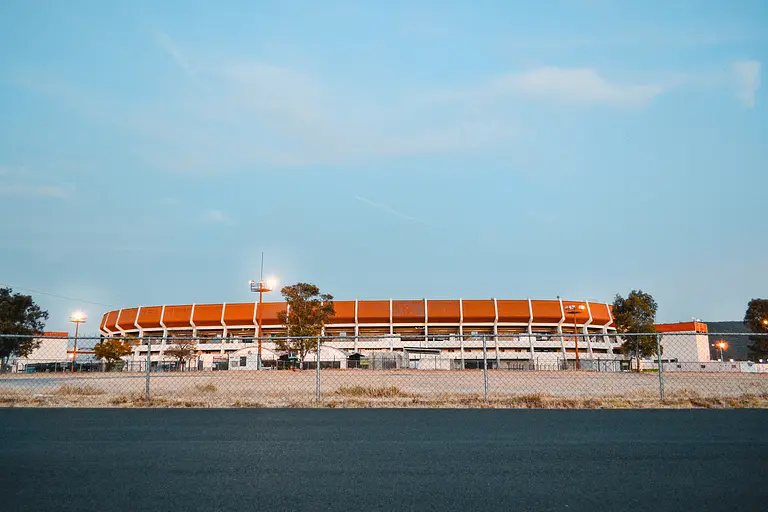 photo Estadio Corregidora