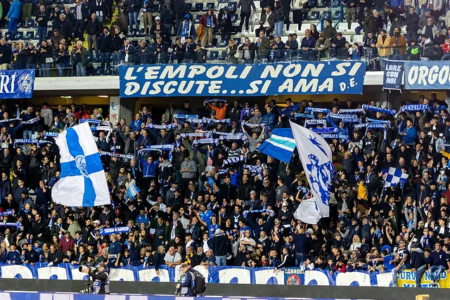 Stadio Carlo Castellani
