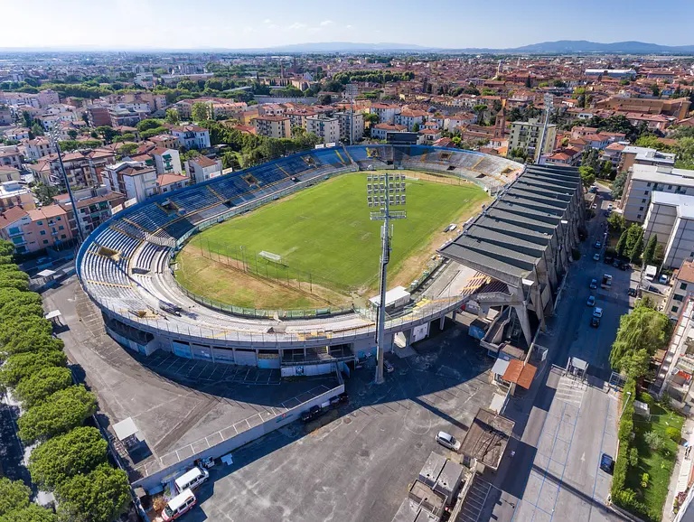 photo Arena Garibaldi