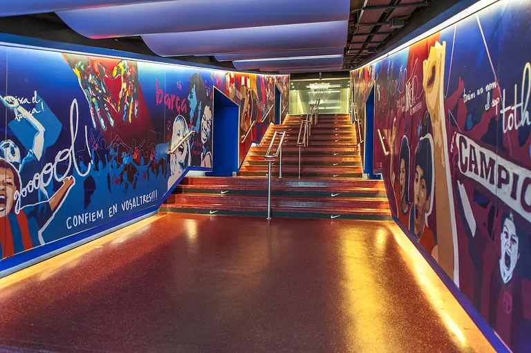 Tunnel
