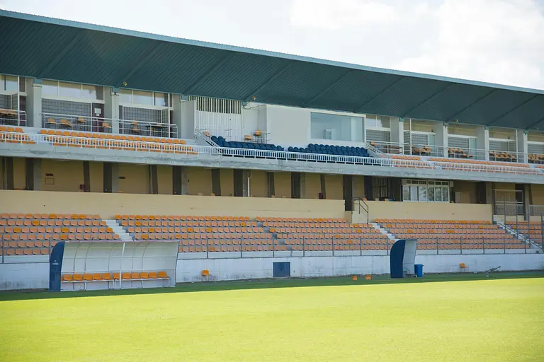 photo Complexo Desportivo FC Alverca