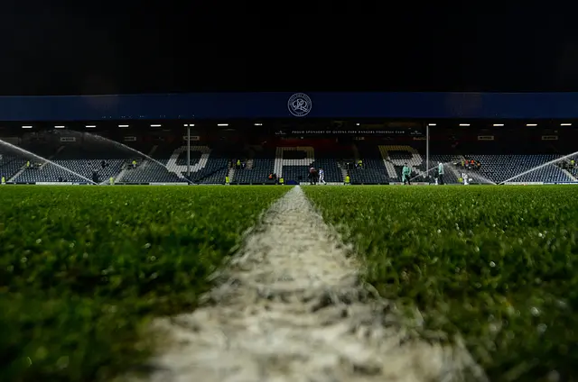 Loftus Road