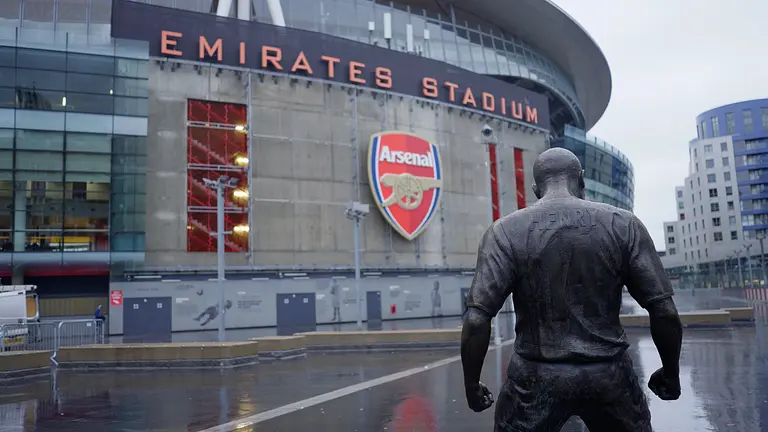 Thierry Henry
