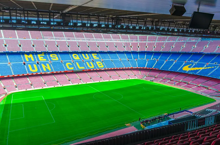 photo Camp Nou