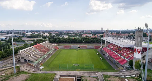 Stadio Brianteo