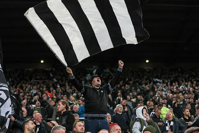St James' Park