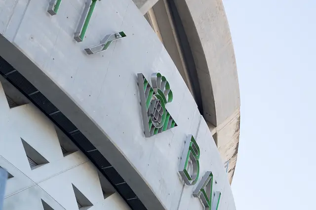 Estadio Benito Villamarin