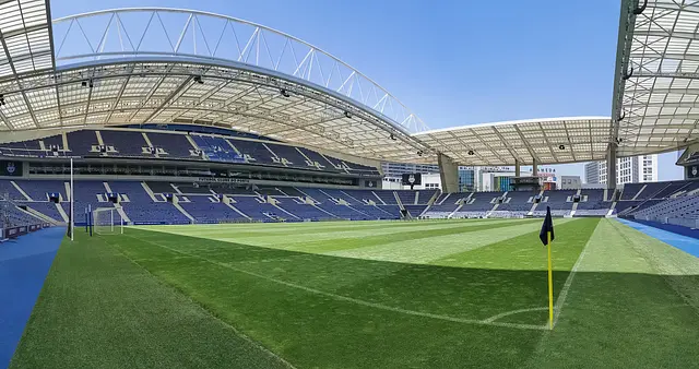 Estadio do Dragao