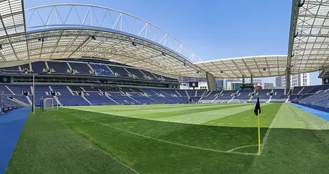 Estadio do Dragao