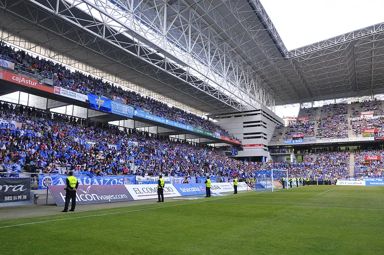 photo Nuevo Carlos Tartiere