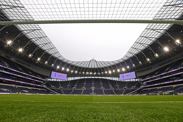 Tottenham Hotspur Stadium