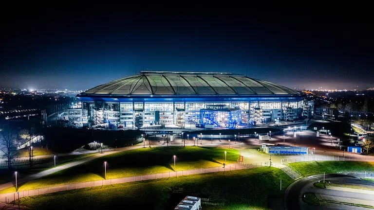 photo Veltins-Arena