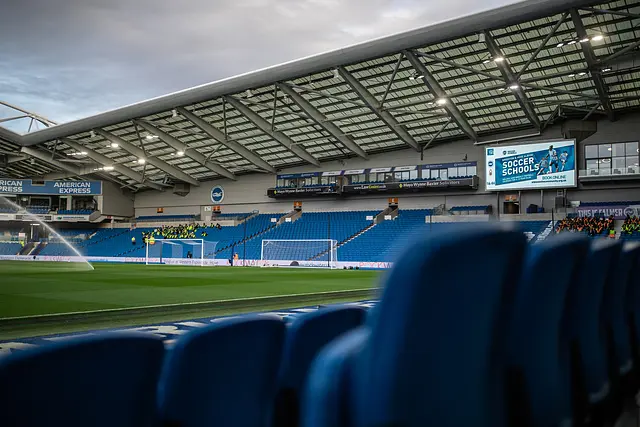 Amex Stadium
