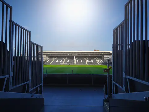 Craven Cottage