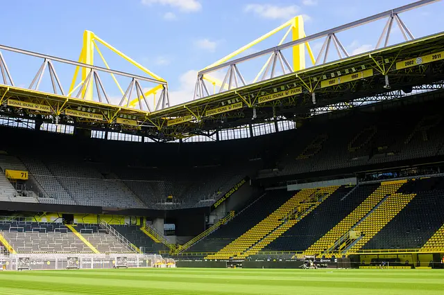 Westfalenstadion (Dortmund)