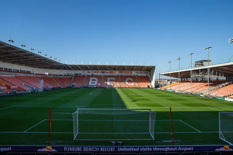 photo Bloomfield Road