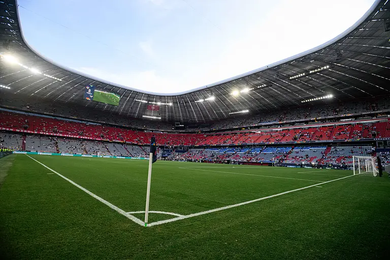 Allianz Arena