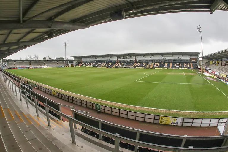 photo Pirelli Stadium
