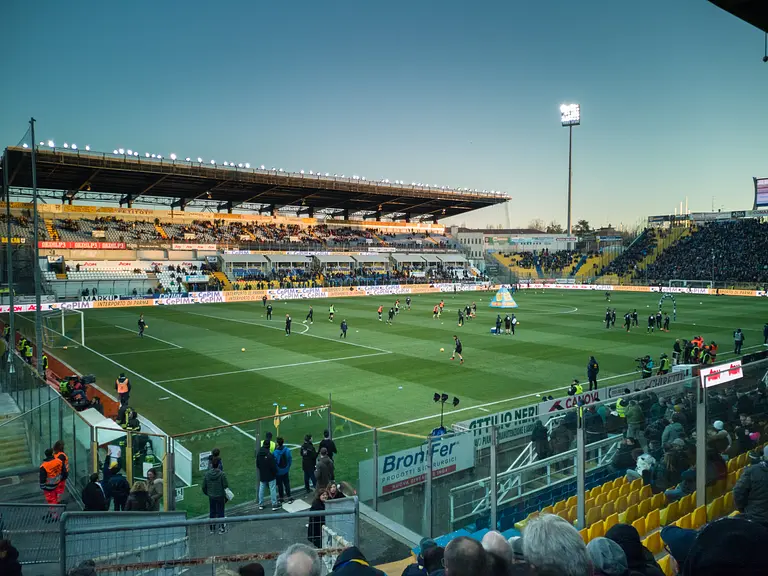 photo Stadio Ennio-Tardini