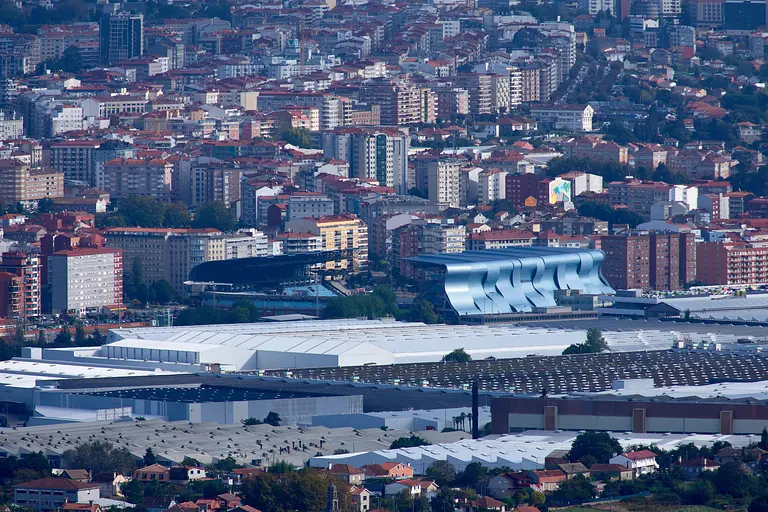 photo Estadio Abanca-Balaídos