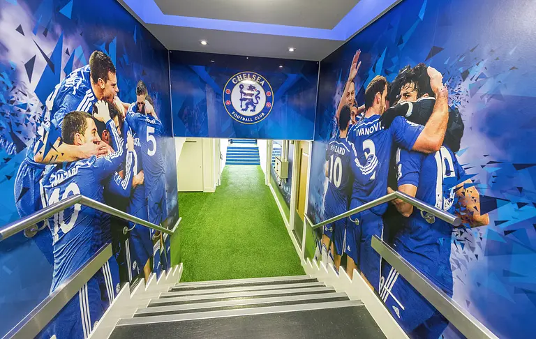 Tunnel