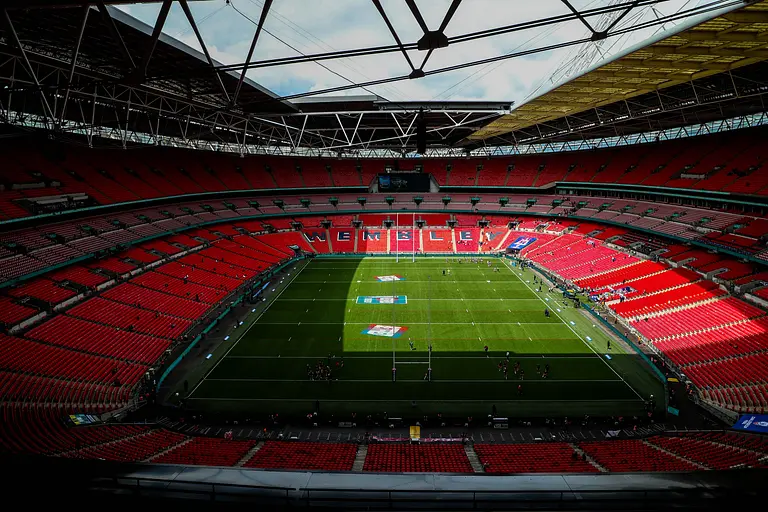 Wembley Stadium