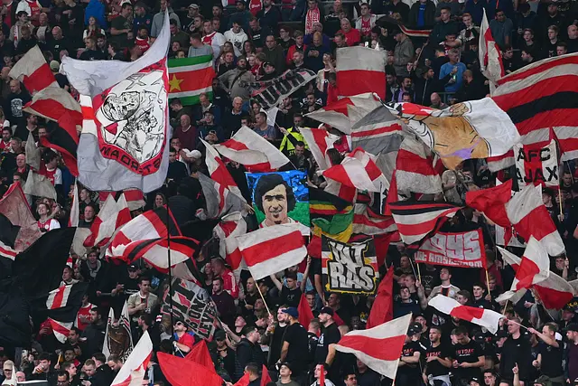 Johan Cruijff ArenA