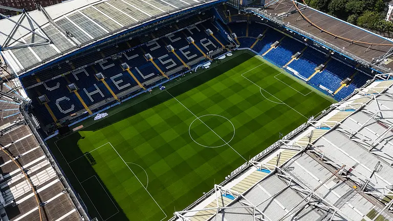 Stamford Bridge