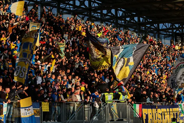 Stadio Benito Stirpe