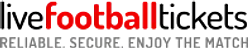 Live Football Tickets