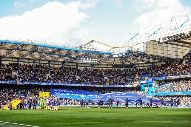 Stamford Bridge