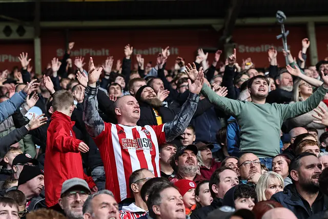 Bramall Lane