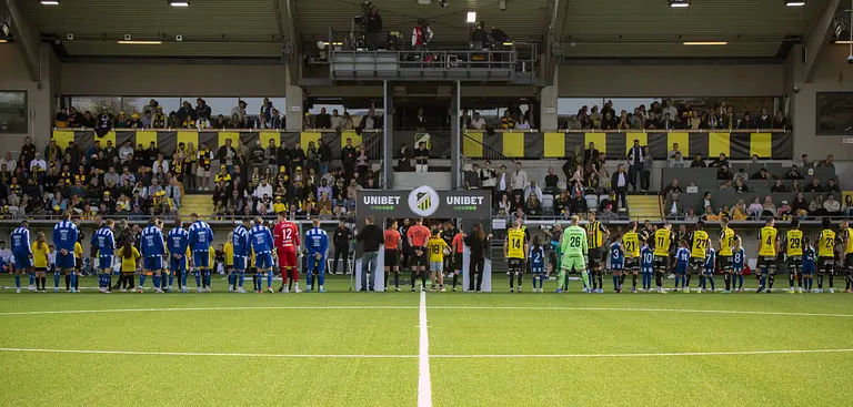 photo Bravida Arena