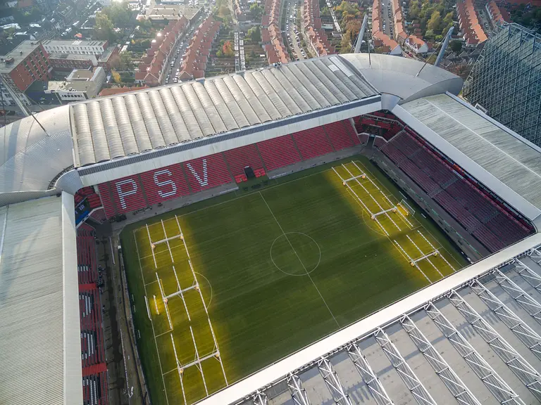 photo Philips Stadion