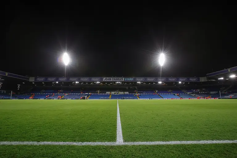 photo Elland Road