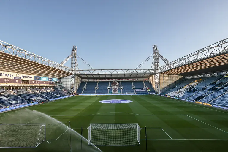 photo Deepdale