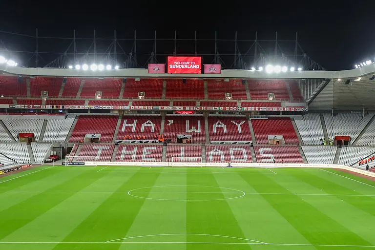 photo Stadium of Light
