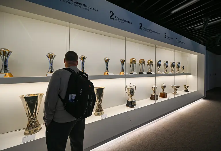 Trophées